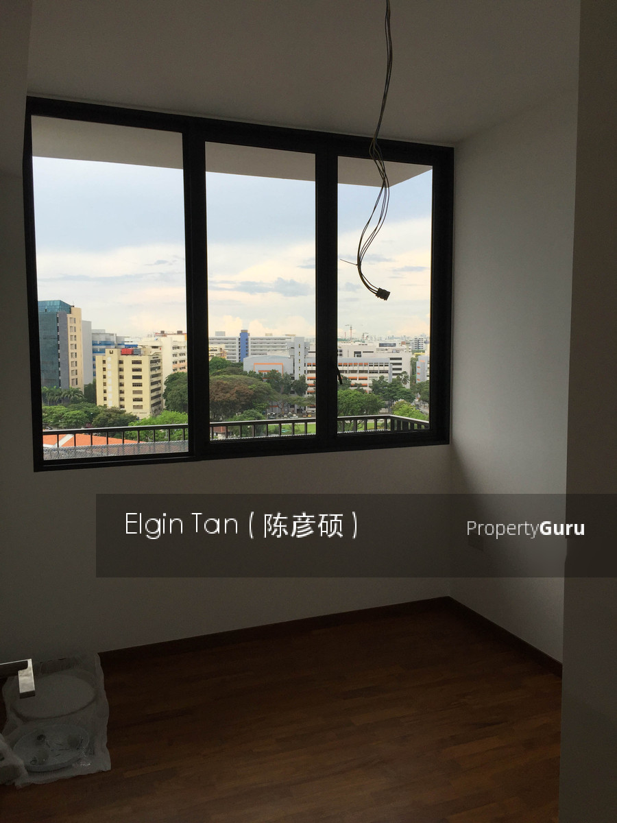 Sant Ritz (D13), Condominium #118886252
